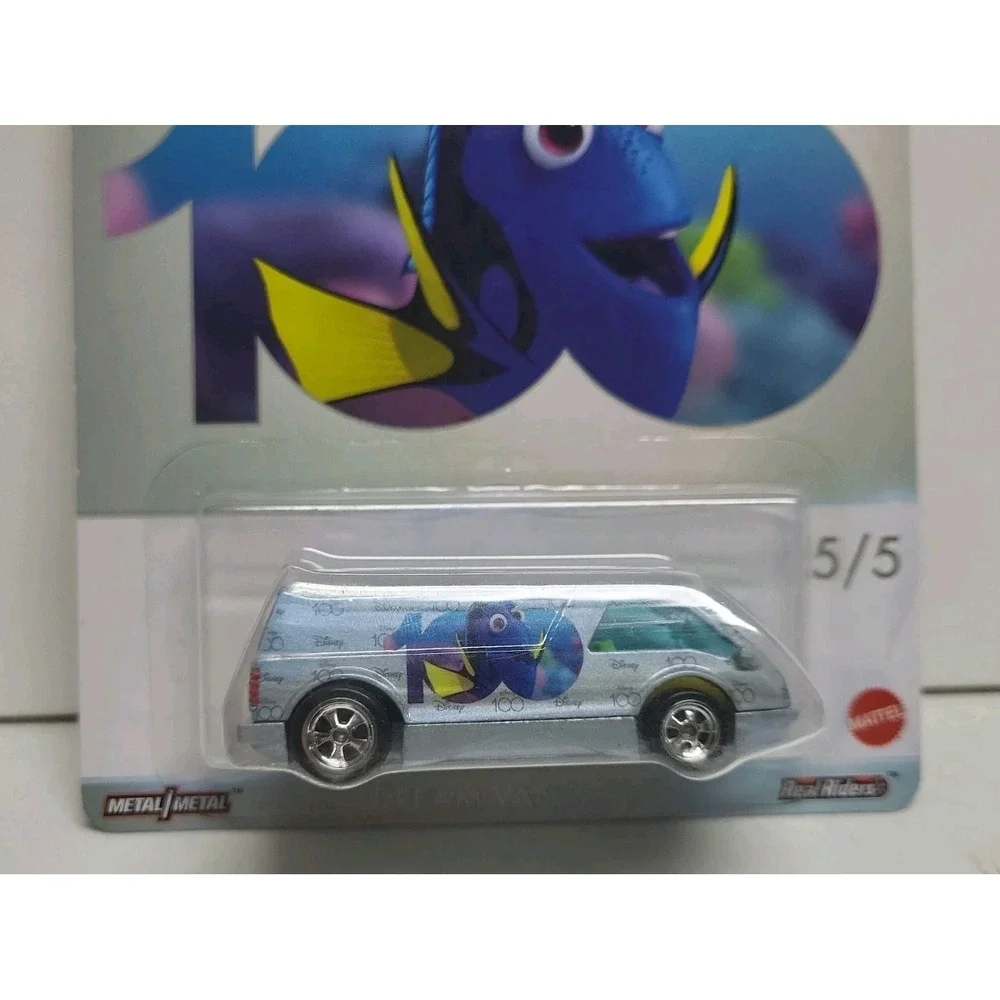 Hot Wheels will toy